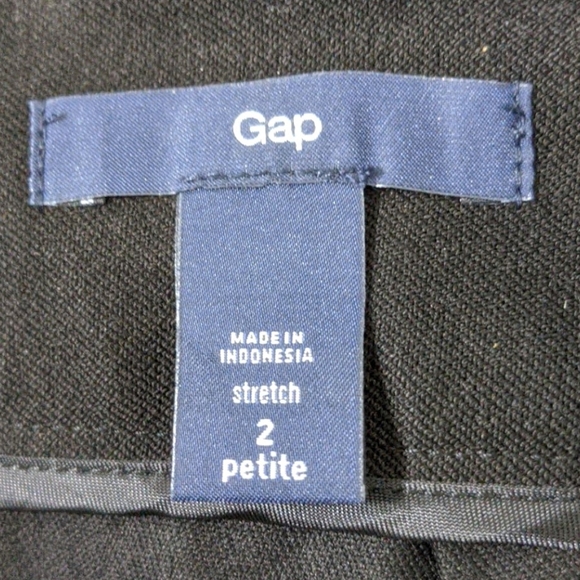 ▪️NWT▪️Gap Petite Pencil Skirt - Picture 6 of 6